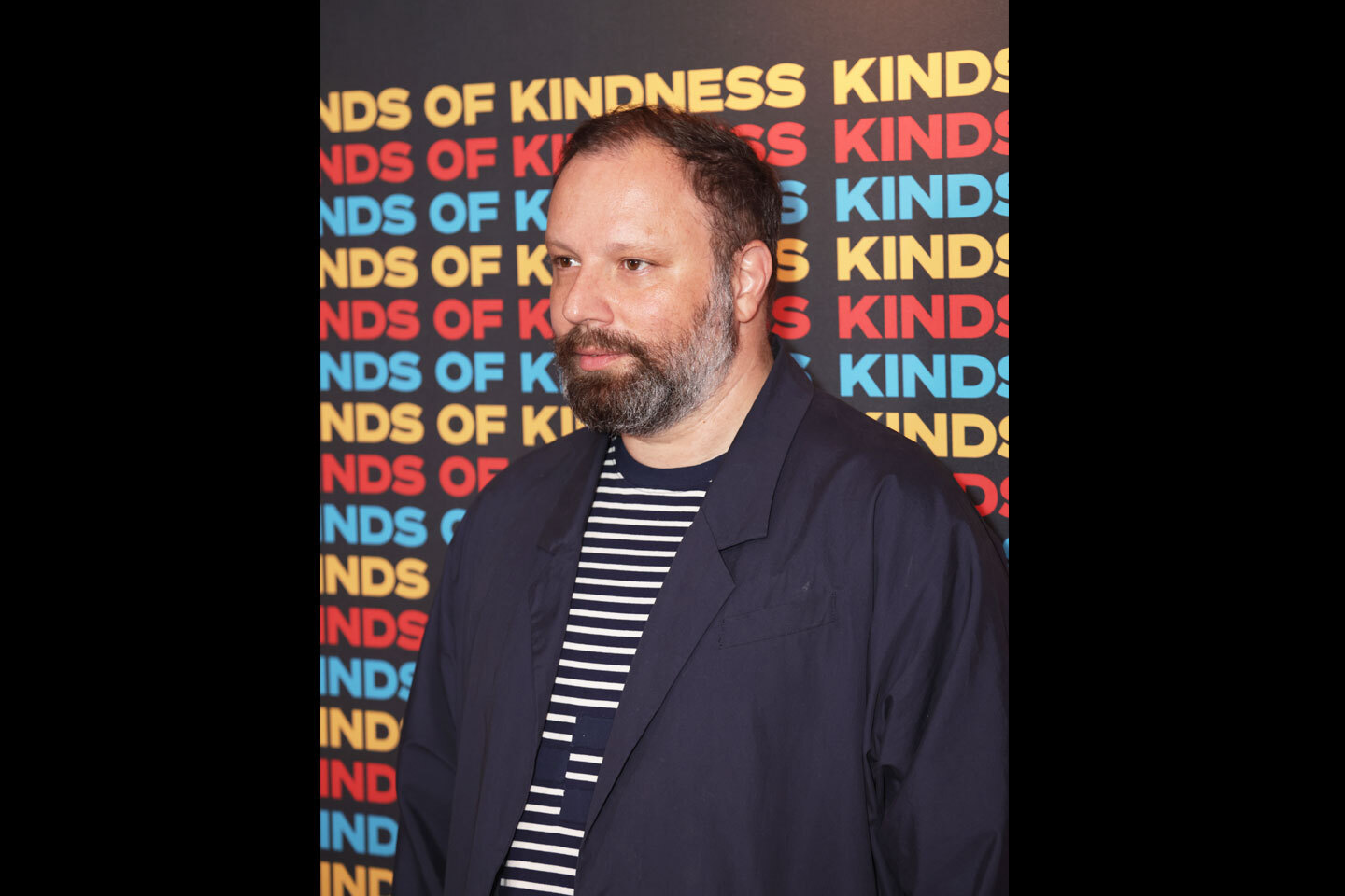 Γιώργος Λάνθιμος