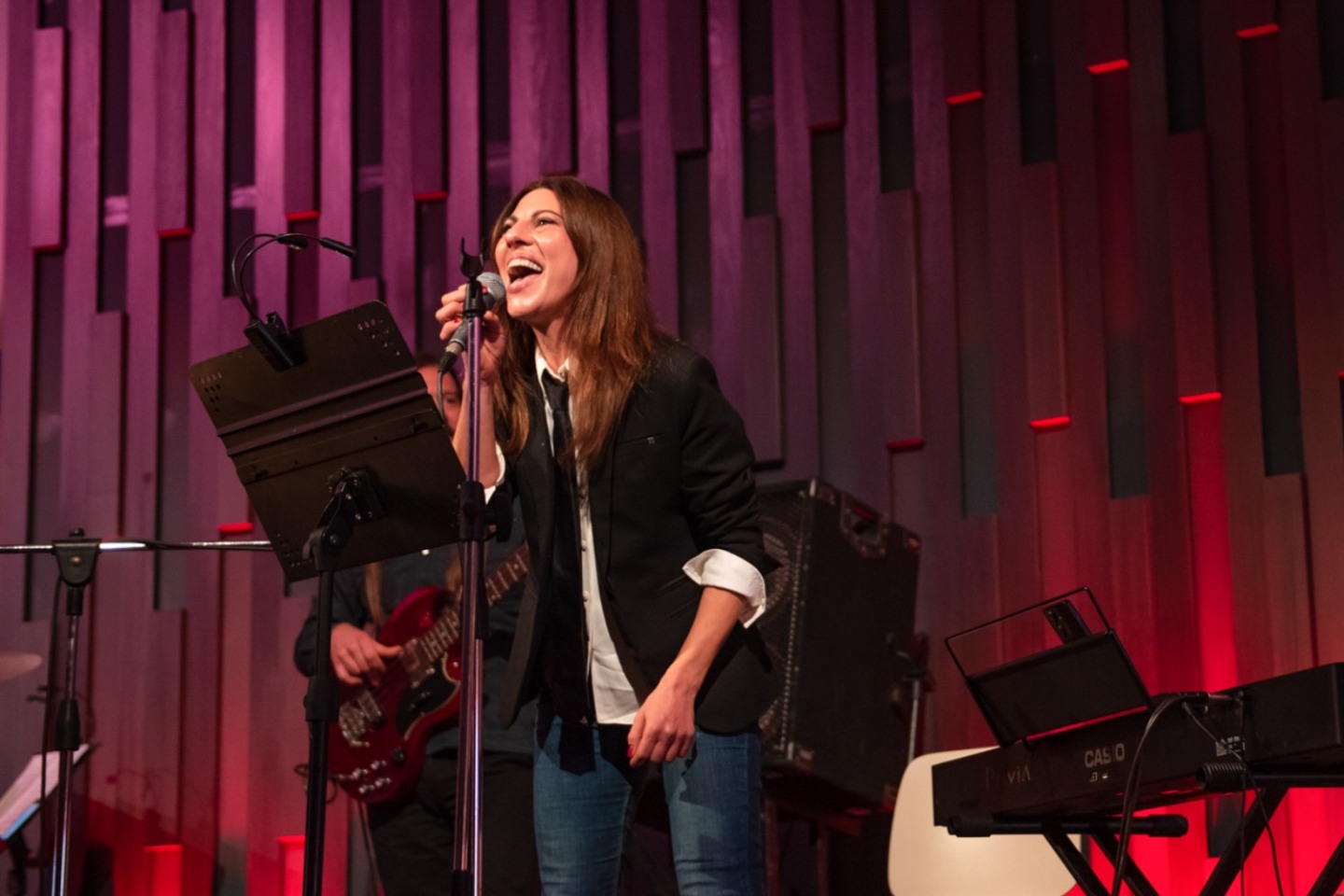 Ηλιάνα Τσαπατσάρη