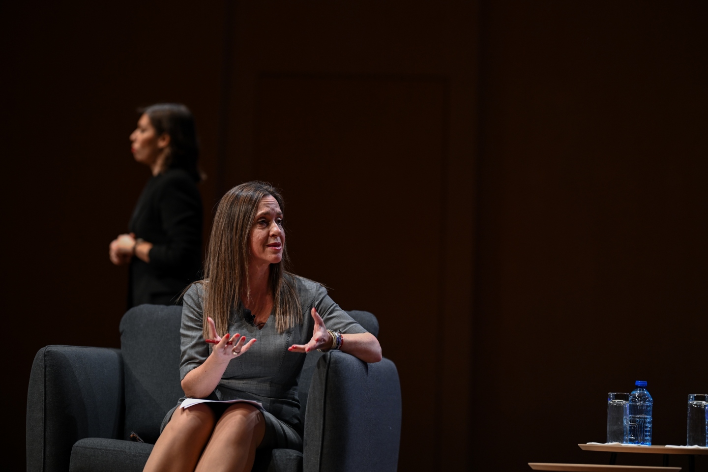 Forum Athens Voice | Ενσυναίσθηση: Οι αρετές του 21ου αιώνα στο Μέγαρο Μουσικής Αθηνών