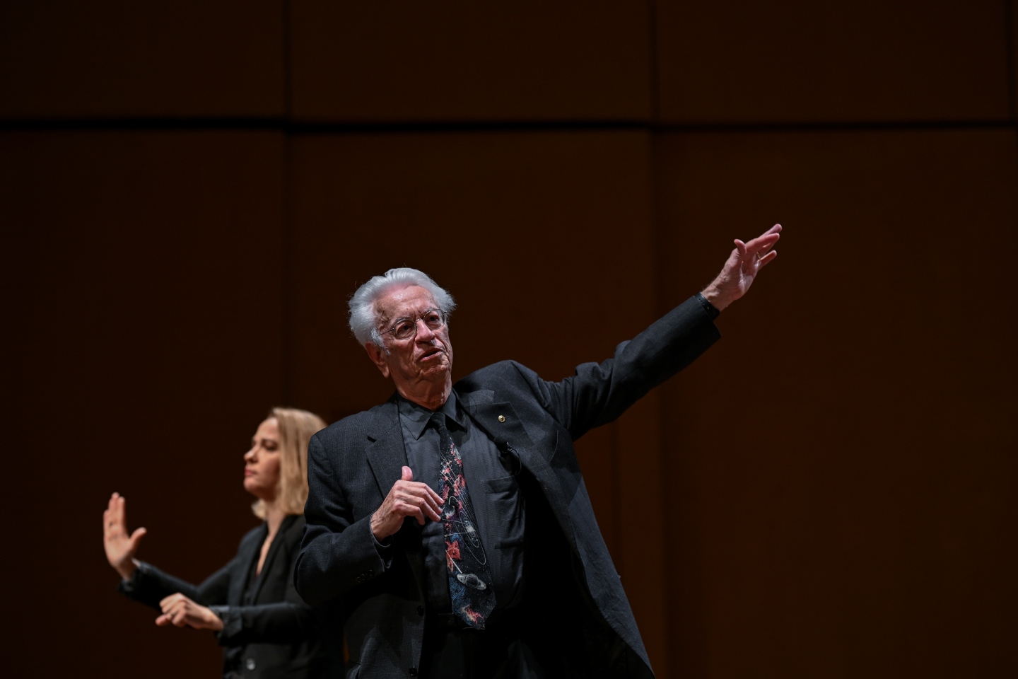 Forum Athens Voice | Ενσυναίσθηση: Οι αρετές του 21ου αιώνα στο Μέγαρο Μουσικής Αθηνών