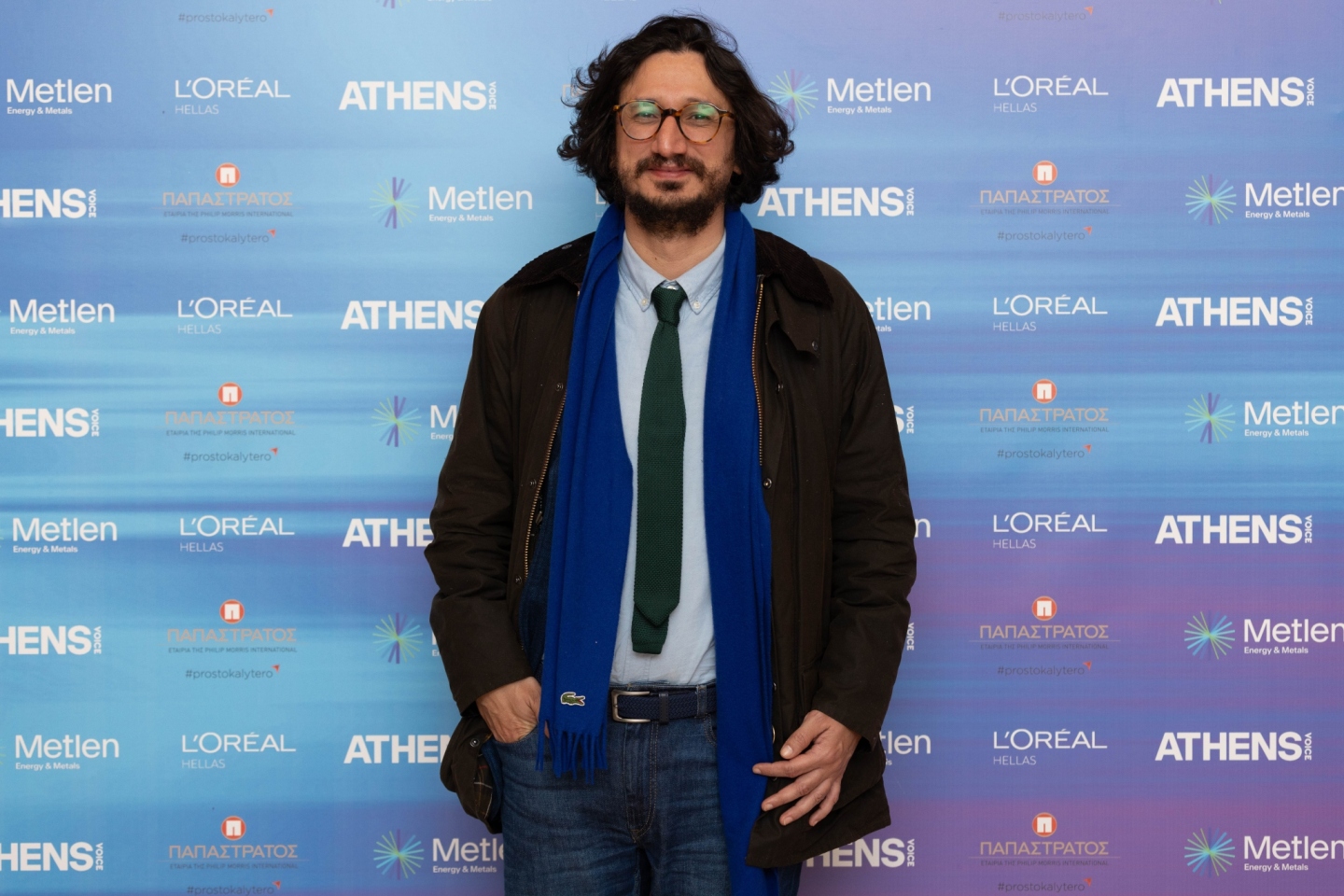 Forum Athens Voice | Ενσυναίσθηση: Οι αρετές του 21ου αιώνα στο Μέγαρο Μουσικής Αθηνών