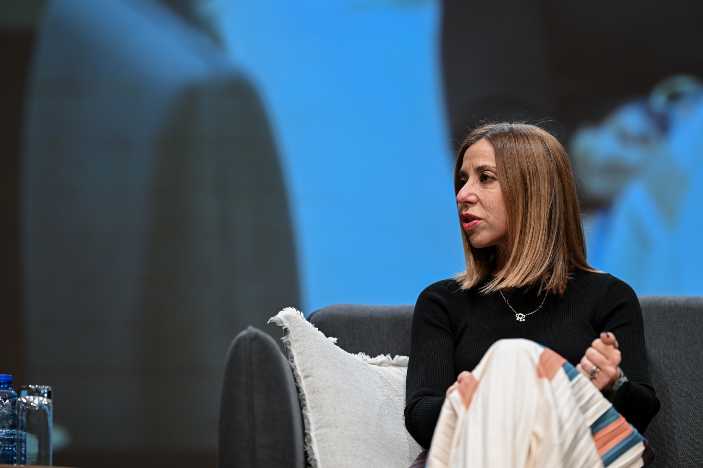 Forum Athens Voice | Ενσυναίσθηση: Οι αρετές του 21ου αιώνα στο Μέγαρο Μουσικής Αθηνών