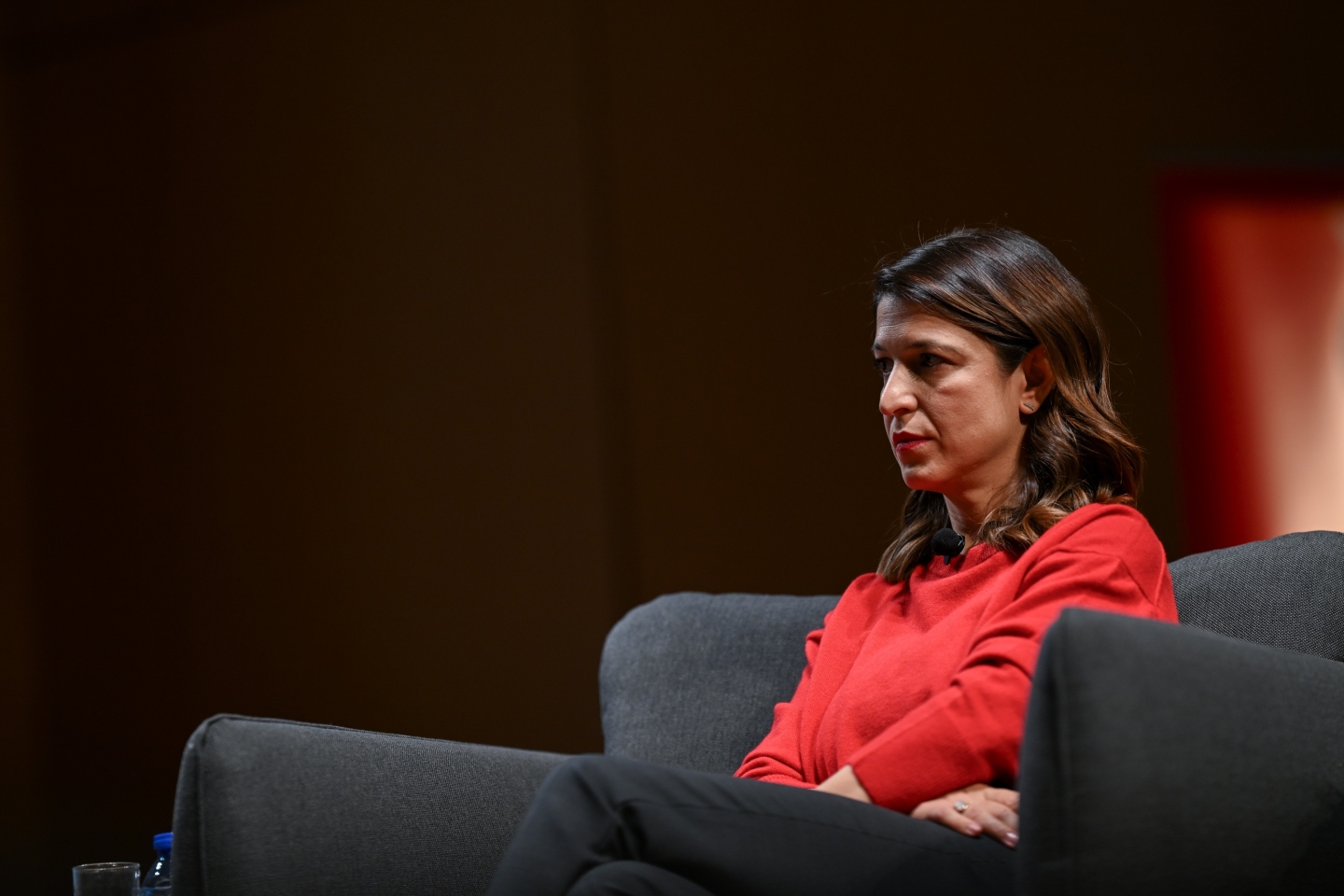 Forum Athens Voice | Ενσυναίσθηση: Οι αρετές του 21ου αιώνα στο Μέγαρο Μουσικής Αθηνών