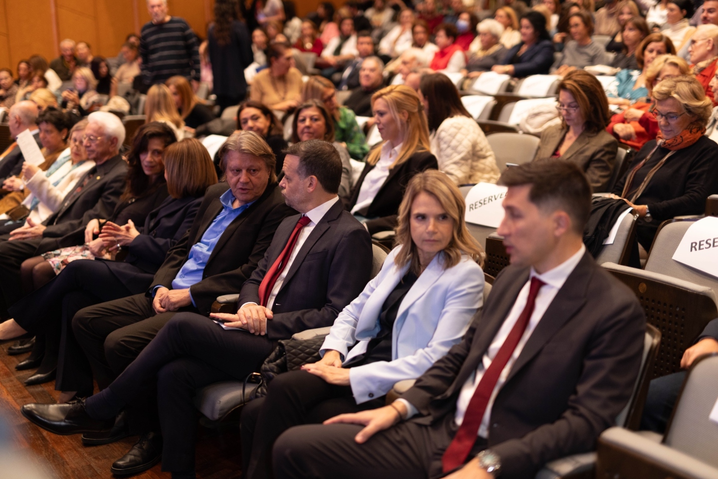 Οι Αρετές του 21ου αιώνα: Forum Athens Voice #1Ενσυναίσθηση 