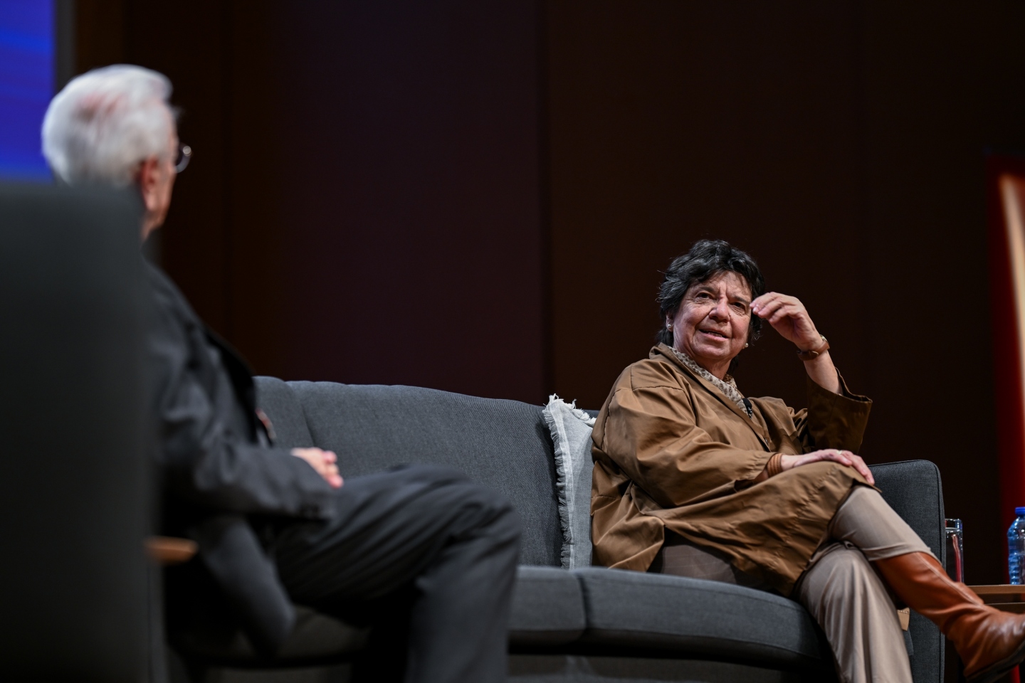 Μαρία Ευθυμίου