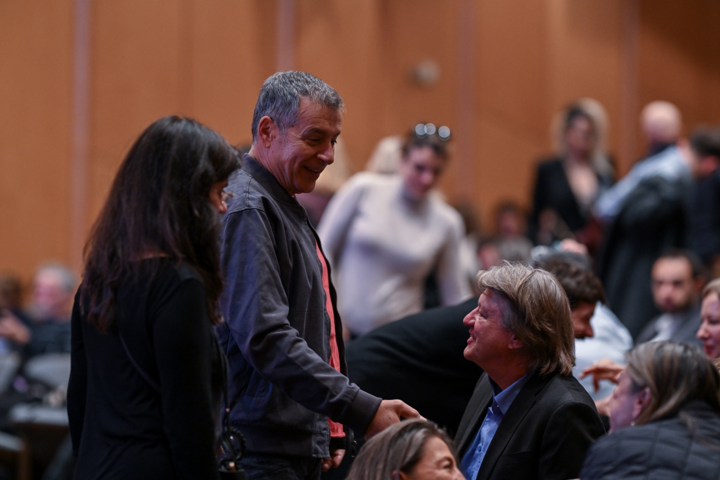 Οι Αρετές του 21ου αιώνα: Forum Athens Voice #1Ενσυναίσθηση 