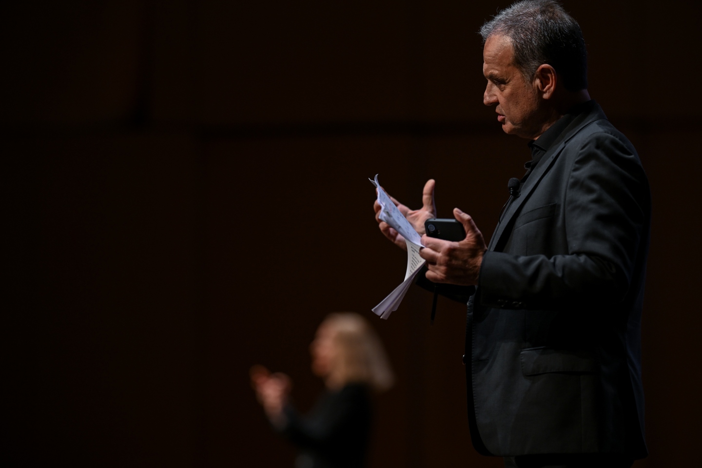 Οι Αρετές του 21ου αιώνα: Forum Athens Voice #1Ενσυναίσθηση 