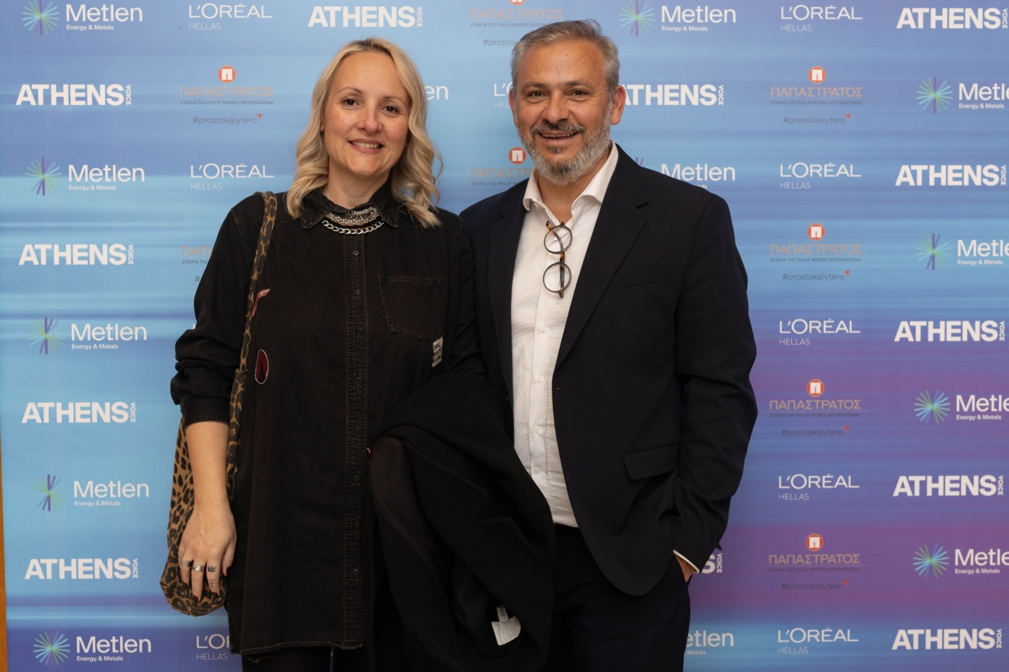 Forum Athens Voice | Ενσυναίσθηση: Οι αρετές του 21ου αιώνα στο Μέγαρο Μουσικής Αθηνών