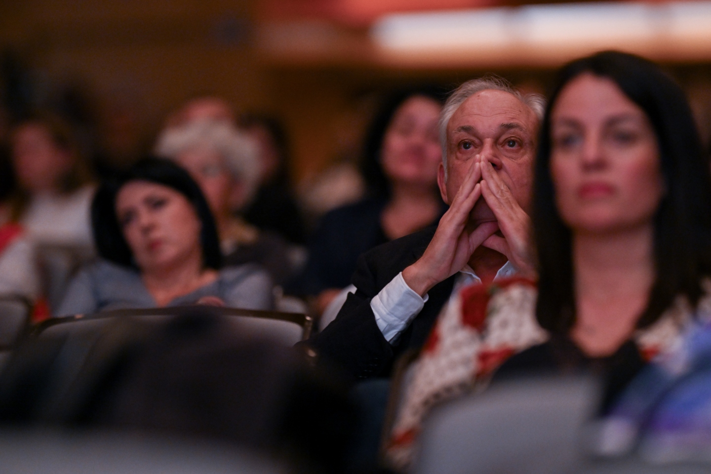 Forum Athens Voice | Ενσυναίσθηση: Οι αρετές του 21ου αιώνα στο Μέγαρο Μουσικής Αθηνών