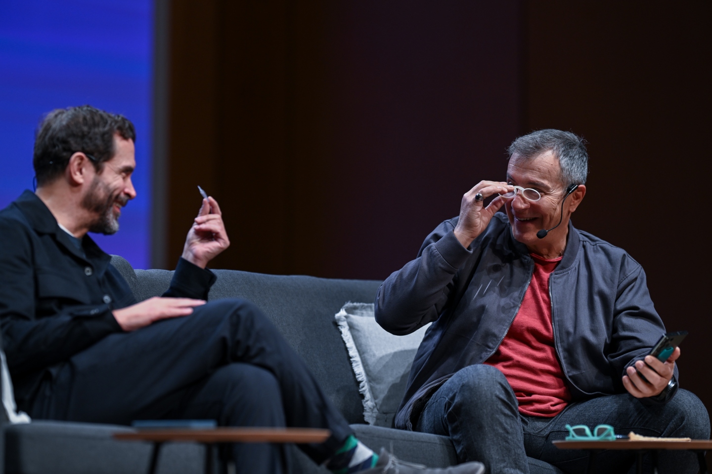 Forum Athens Voice | Ενσυναίσθηση: Οι αρετές του 21ου αιώνα στο Μέγαρο Μουσικής Αθηνών