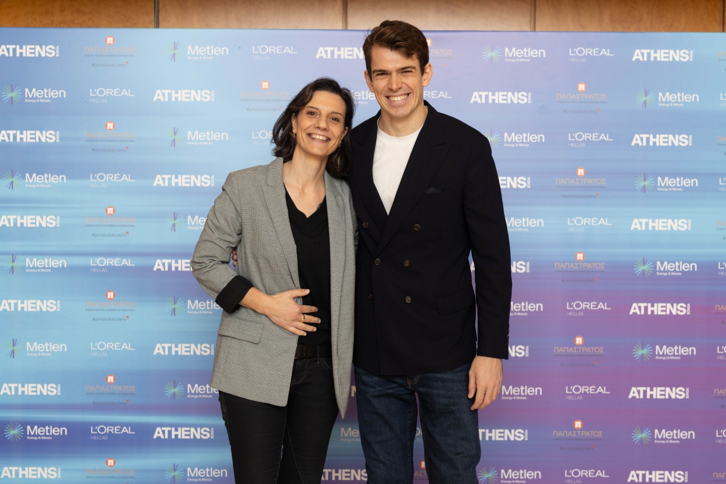 Οι Αρετές του 21ου αιώνα: Forum Athens Voice #1Ενσυναίσθηση 