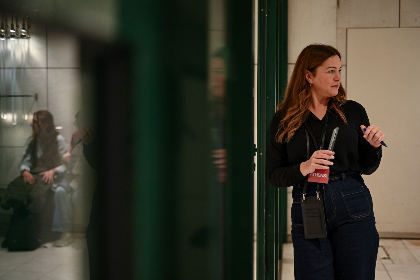 Forum Athens Voice | Ενσυναίσθηση: Οι αρετές του 21ου αιώνα στο Μέγαρο Μουσικής Αθηνών