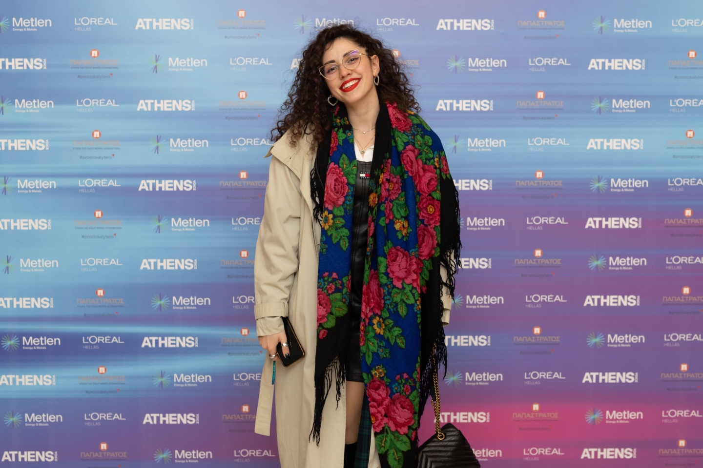 Οι Αρετές του 21ου αιώνα: Forum Athens Voice #1Ενσυναίσθηση 