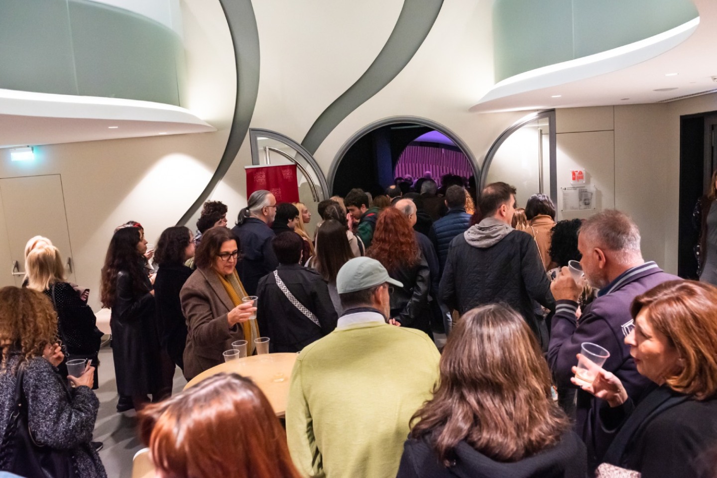 The Writers Sessions: Στιγμές από το αφιέρωμα στην Patti Smith