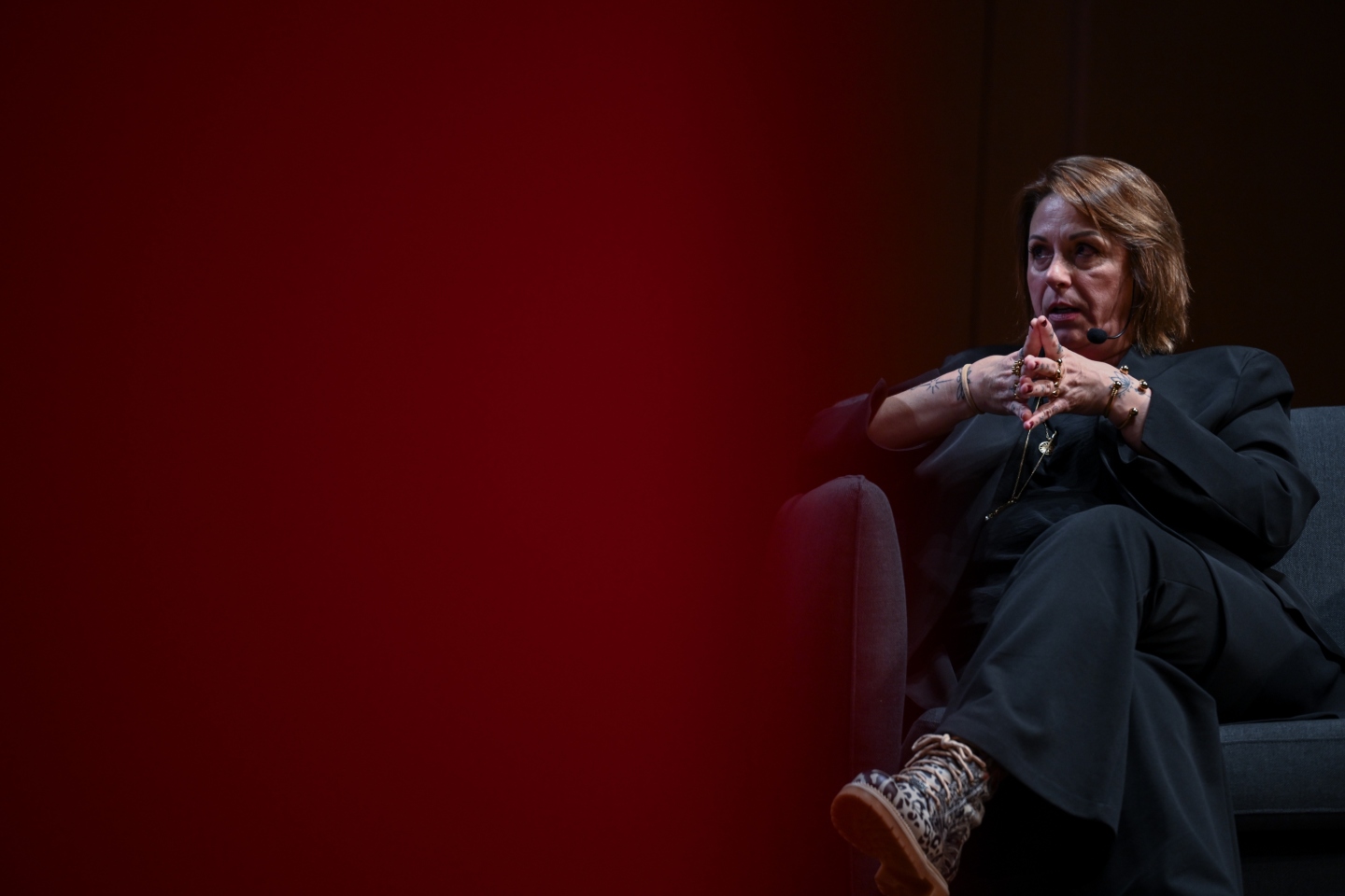 Forum Athens Voice | Ενσυναίσθηση: Οι αρετές του 21ου αιώνα στο Μέγαρο Μουσικής Αθηνών