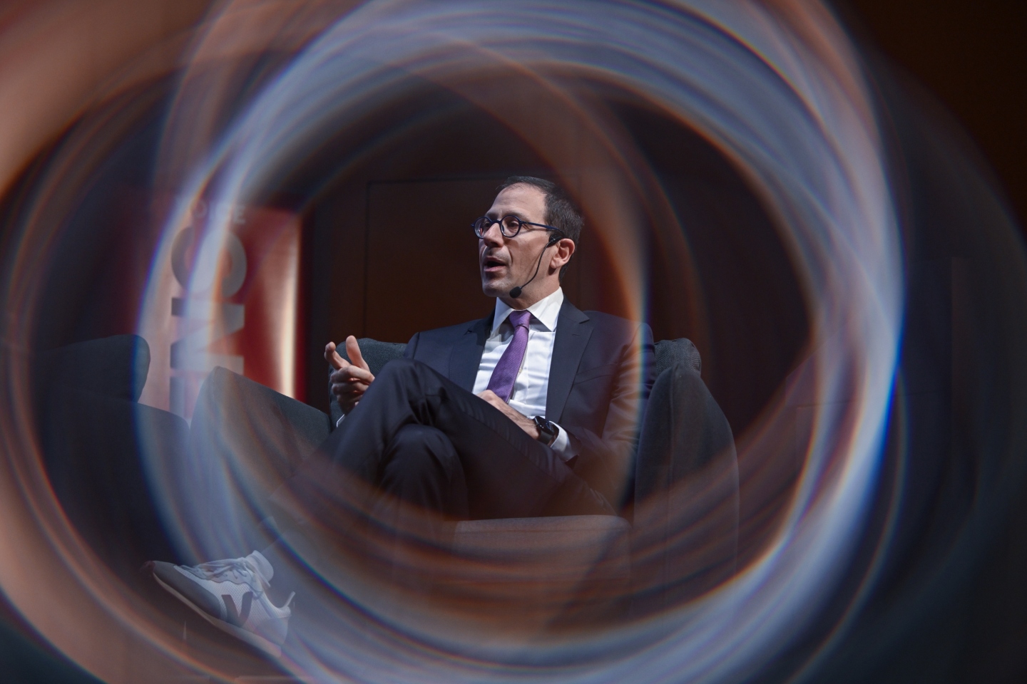 Forum Athens Voice | Ενσυναίσθηση: Οι αρετές του 21ου αιώνα στο Μέγαρο Μουσικής Αθηνών