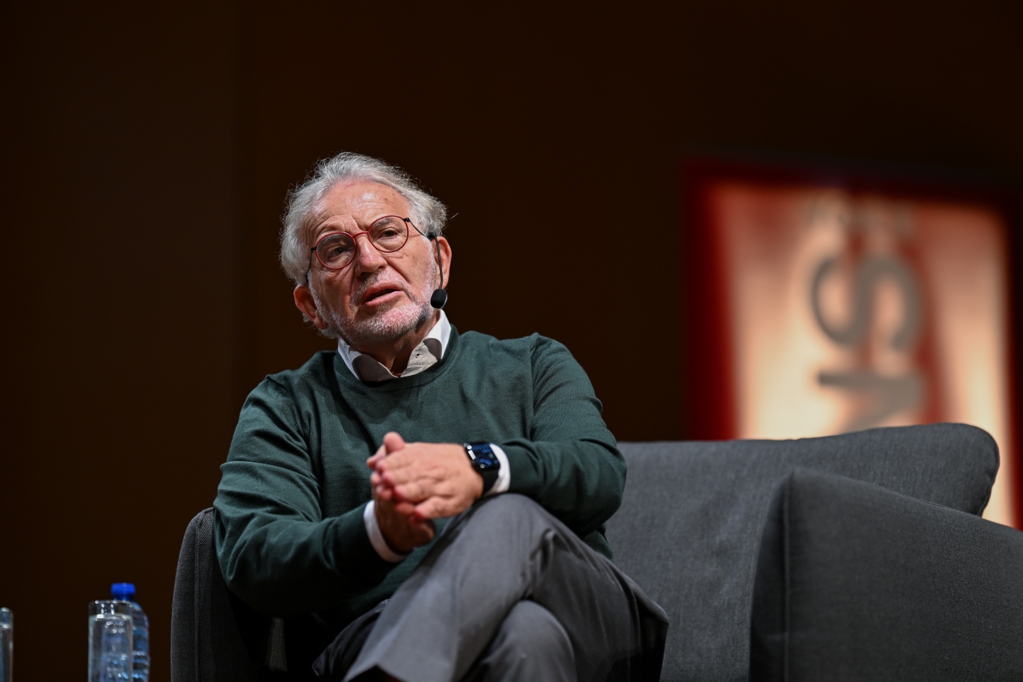 Forum Athens Voice | Ενσυναίσθηση: Οι αρετές του 21ου αιώνα στο Μέγαρο Μουσικής Αθηνών