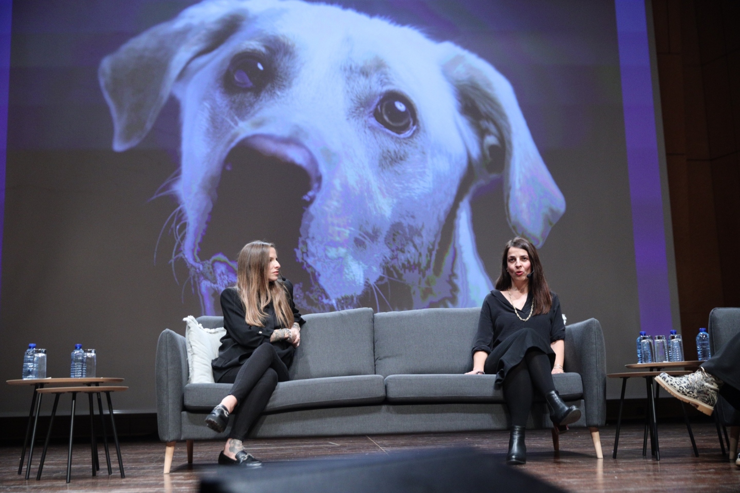 Forum Athens Voice | Ενσυναίσθηση: Οι αρετές του 21ου αιώνα στο Μέγαρο Μουσικής Αθηνών