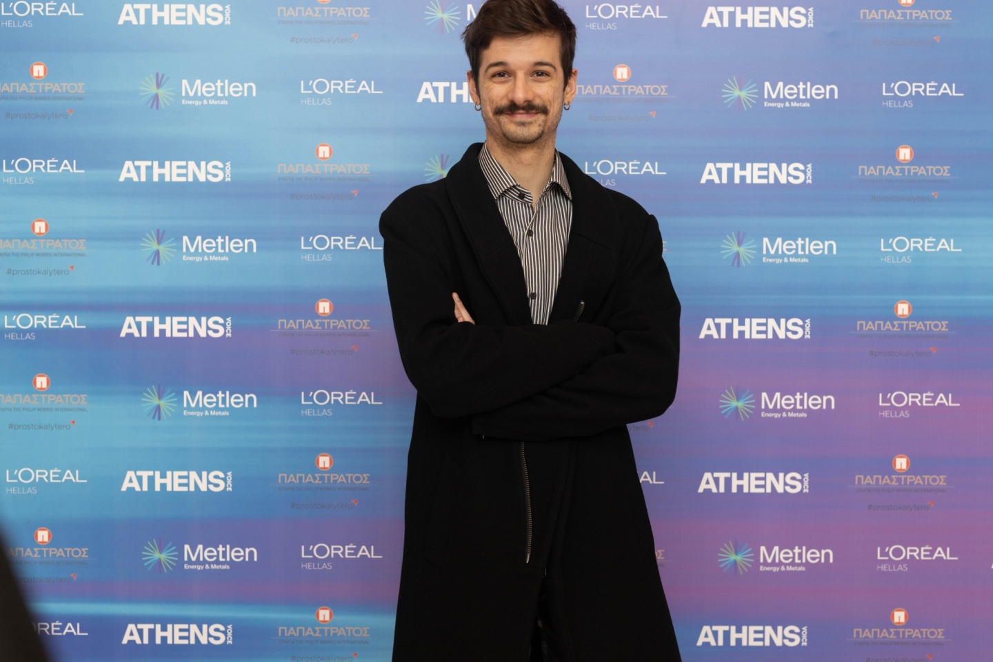 Forum Athens Voice | Ενσυναίσθηση: Οι αρετές του 21ου αιώνα στο Μέγαρο Μουσικής Αθηνών