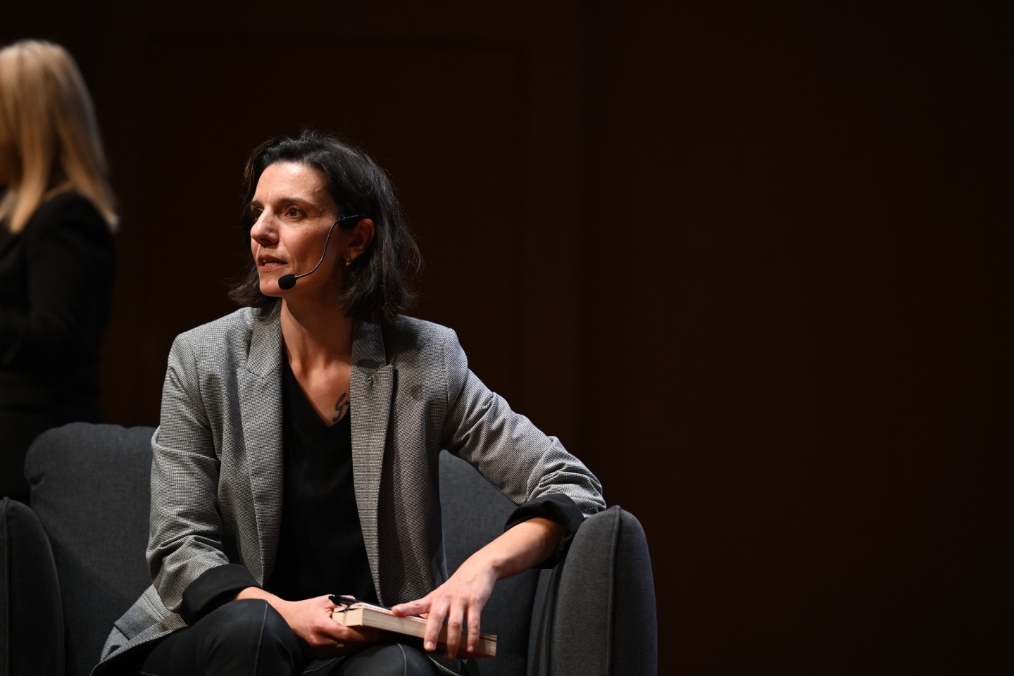 Forum Athens Voice | Ενσυναίσθηση: Οι αρετές του 21ου αιώνα στο Μέγαρο Μουσικής Αθηνών