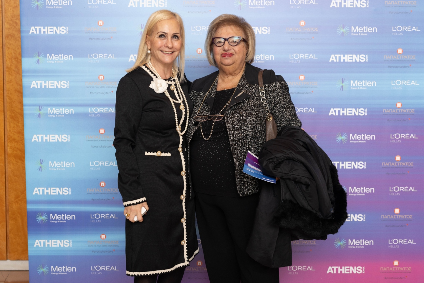 Forum Athens Voice | Ενσυναίσθηση: Οι αρετές του 21ου αιώνα στο Μέγαρο Μουσικής Αθηνών