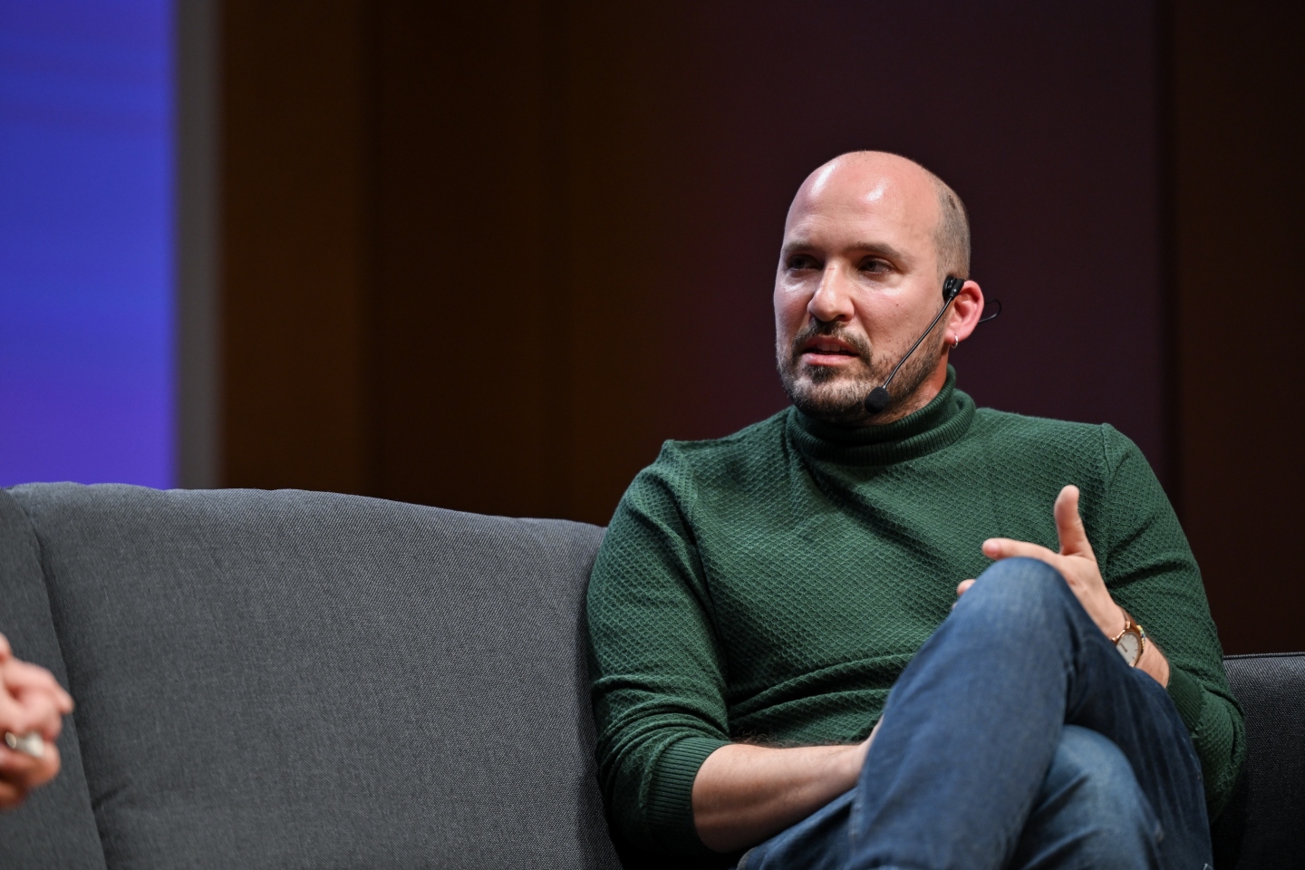 Forum Athens Voice | Ενσυναίσθηση: Οι αρετές του 21ου αιώνα στο Μέγαρο Μουσικής Αθηνών