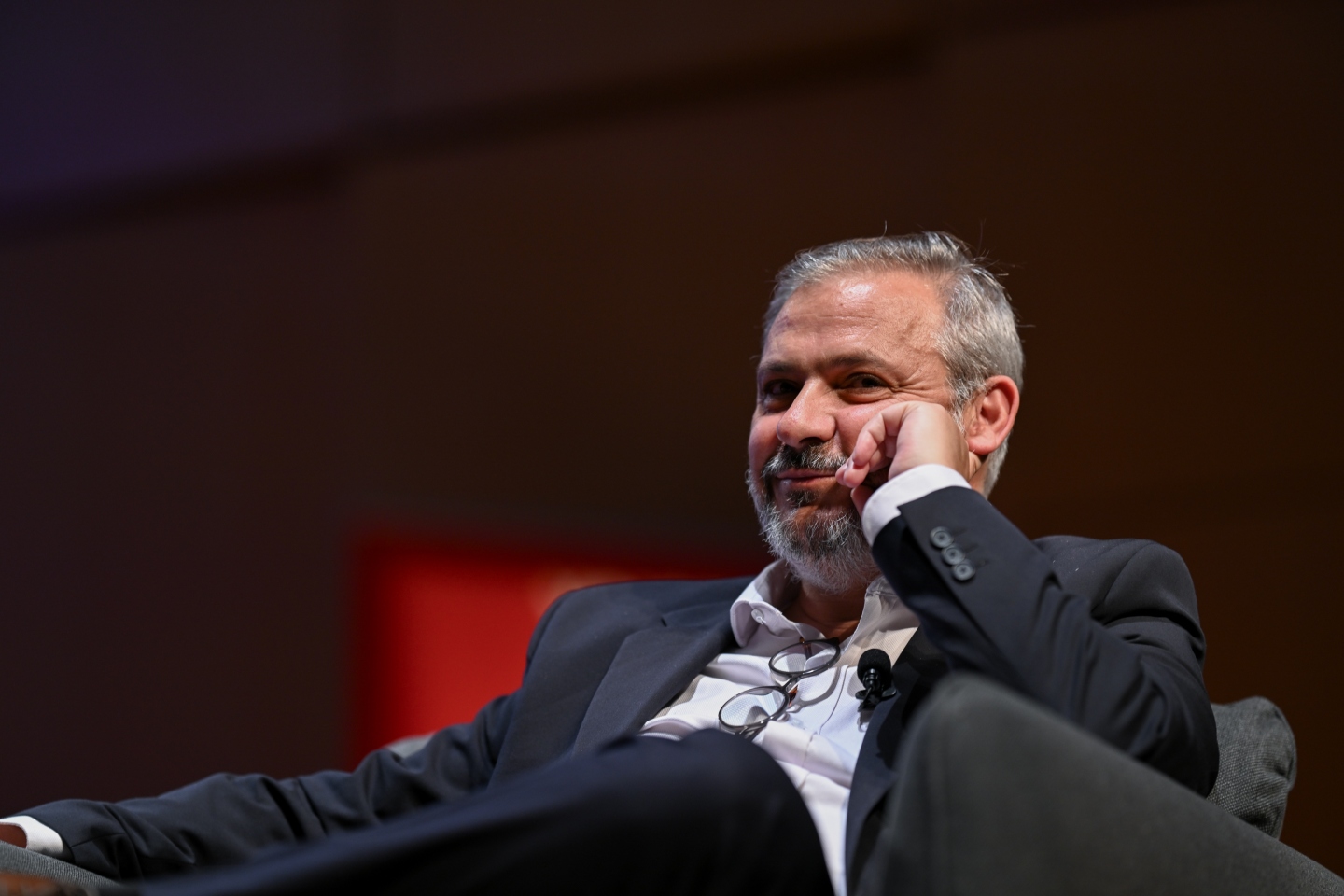 Forum Athens Voice | Ενσυναίσθηση: Οι αρετές του 21ου αιώνα στο Μέγαρο Μουσικής Αθηνών