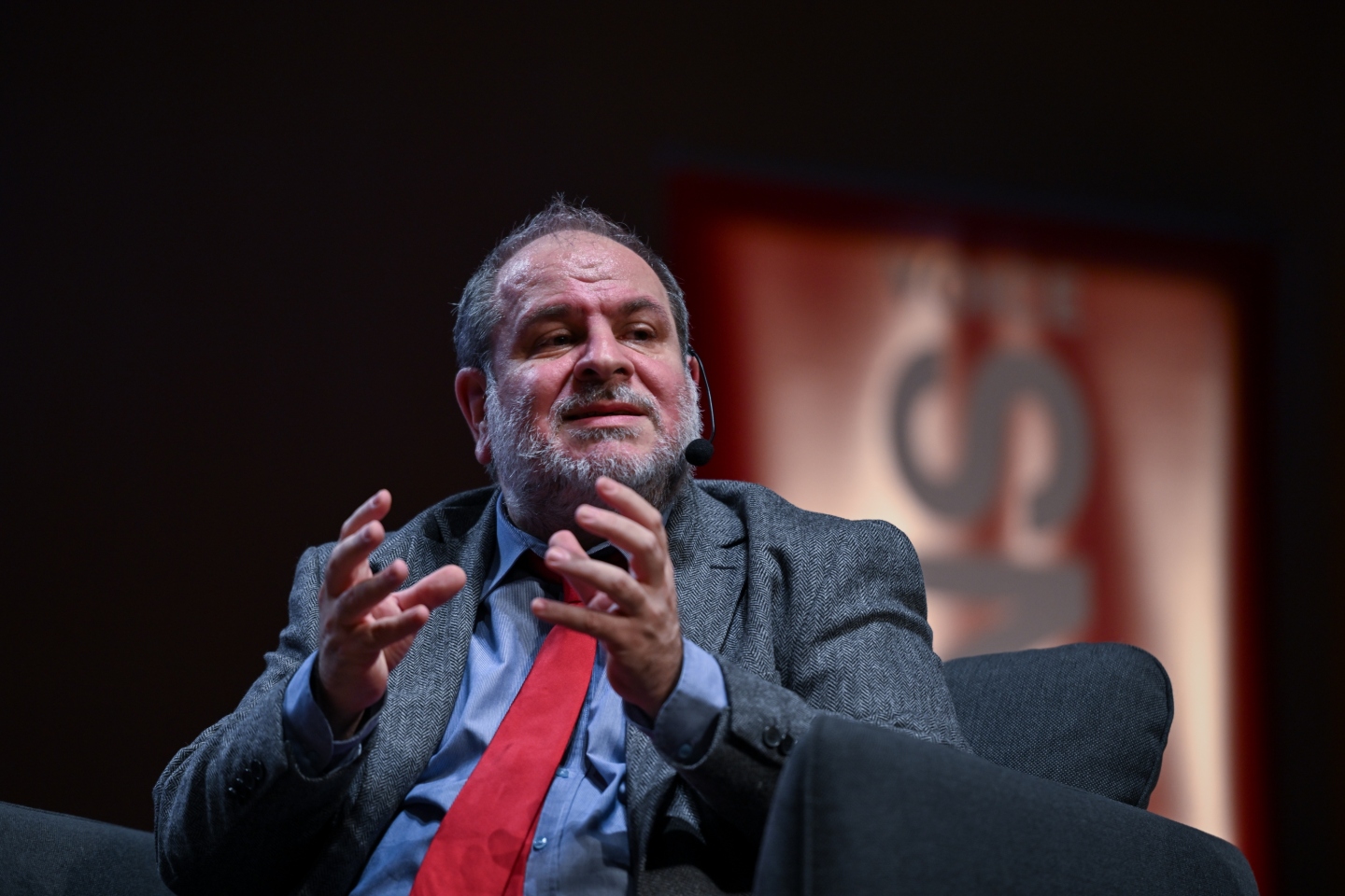 Forum Athens Voice | Ενσυναίσθηση: Οι αρετές του 21ου αιώνα στο Μέγαρο Μουσικής Αθηνών