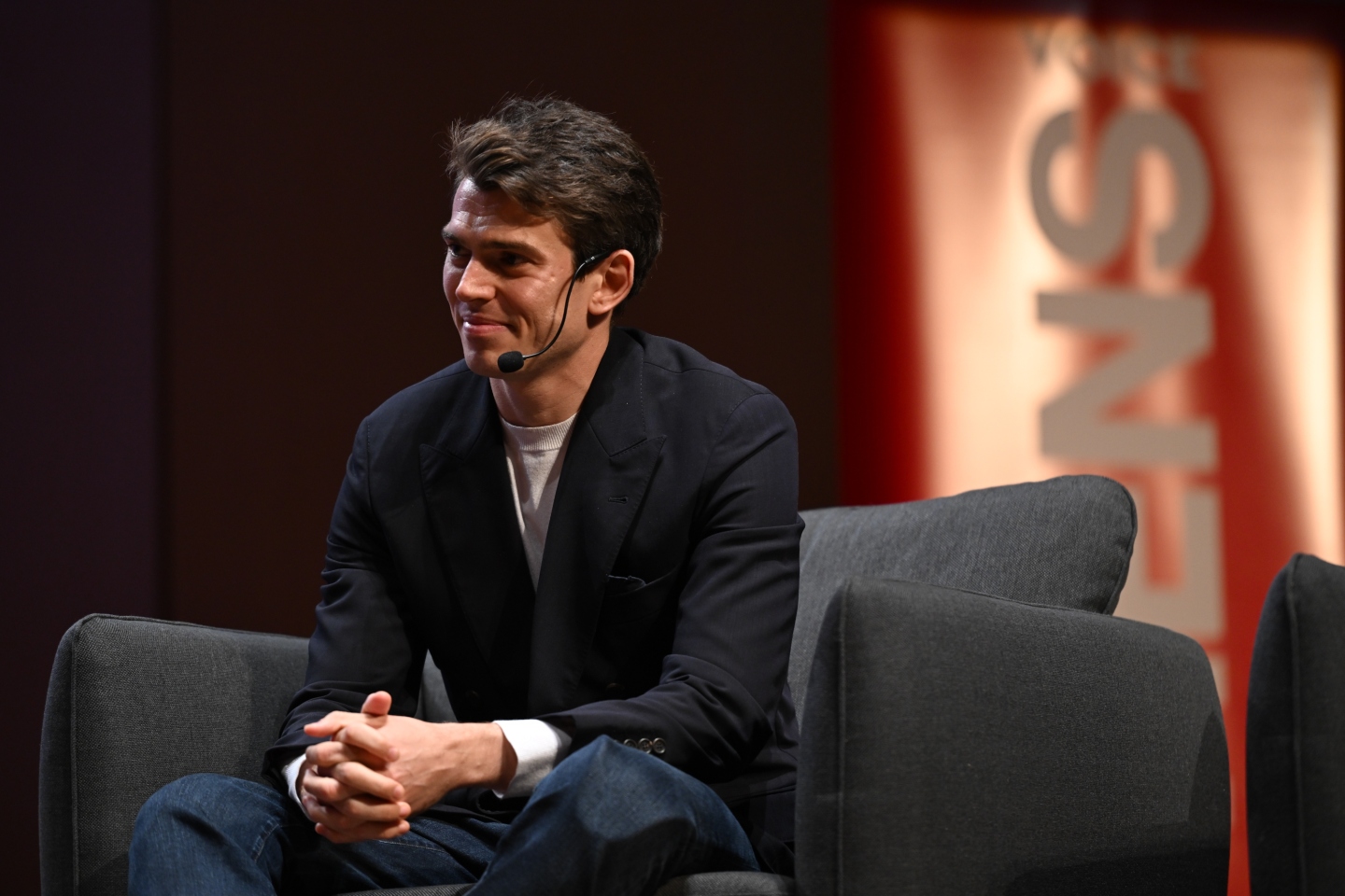 Forum Athens Voice | Ενσυναίσθηση: Οι αρετές του 21ου αιώνα στο Μέγαρο Μουσικής Αθηνών