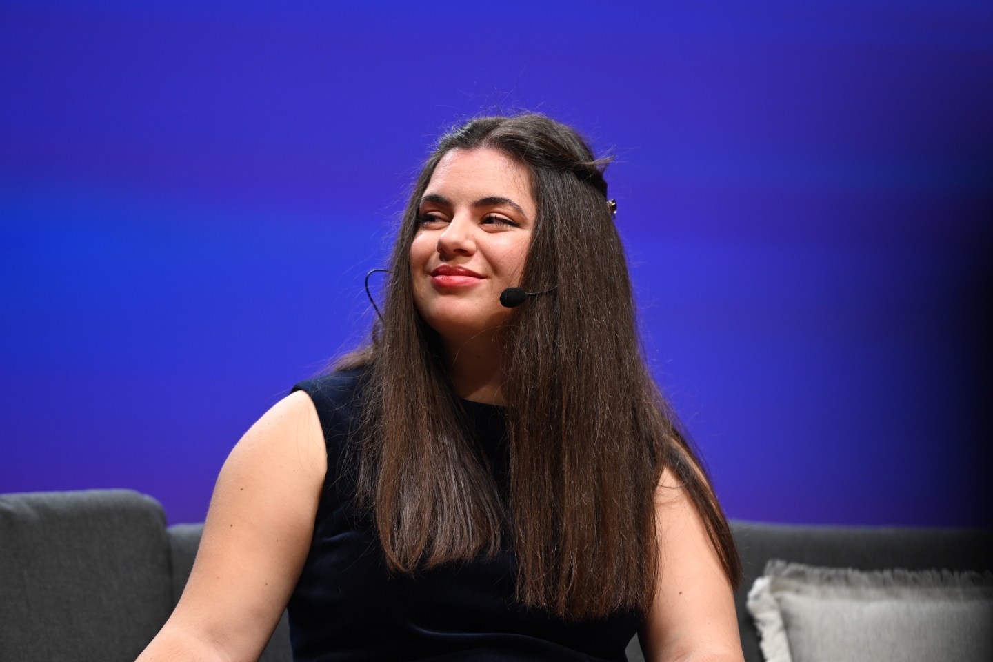 Forum Athens Voice | Ενσυναίσθηση: Οι αρετές του 21ου αιώνα στο Μέγαρο Μουσικής Αθηνών