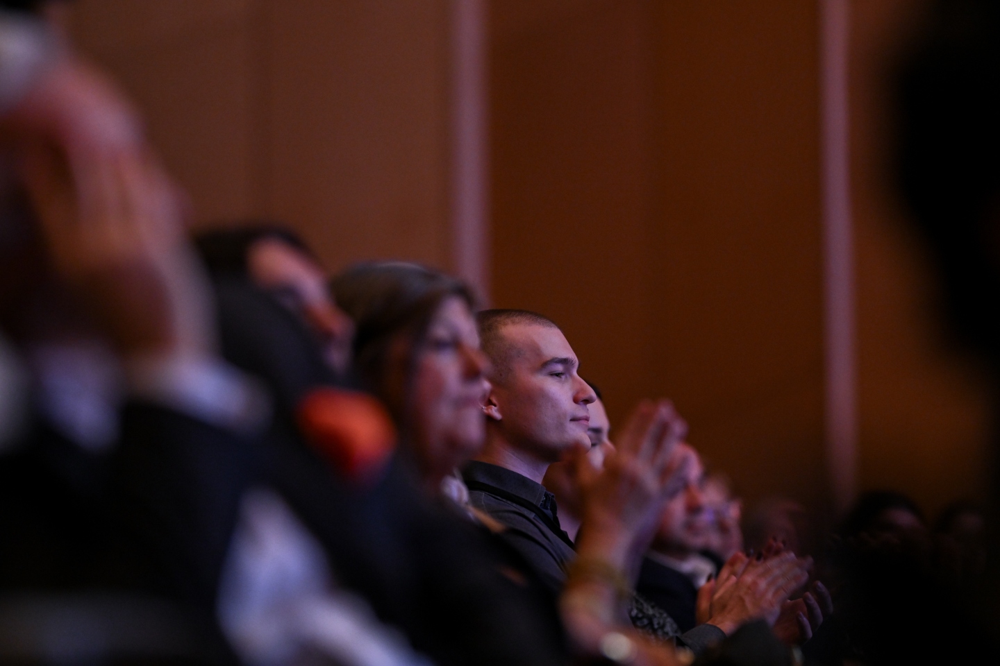 Forum Athens Voice | Ενσυναίσθηση: Οι αρετές του 21ου αιώνα στο Μέγαρο Μουσικής Αθηνών