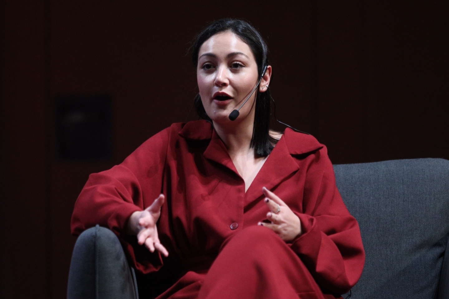 Forum Athens Voice | Ενσυναίσθηση: Οι αρετές του 21ου αιώνα στο Μέγαρο Μουσικής Αθηνών