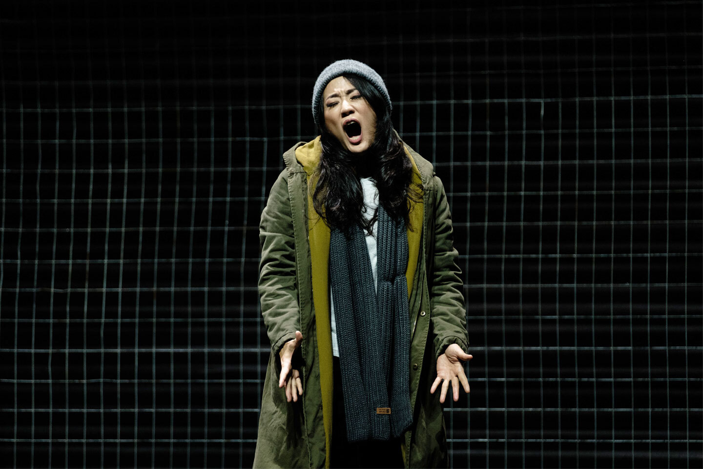 Εθνική Λυρική Σκηνή: Μποέμ