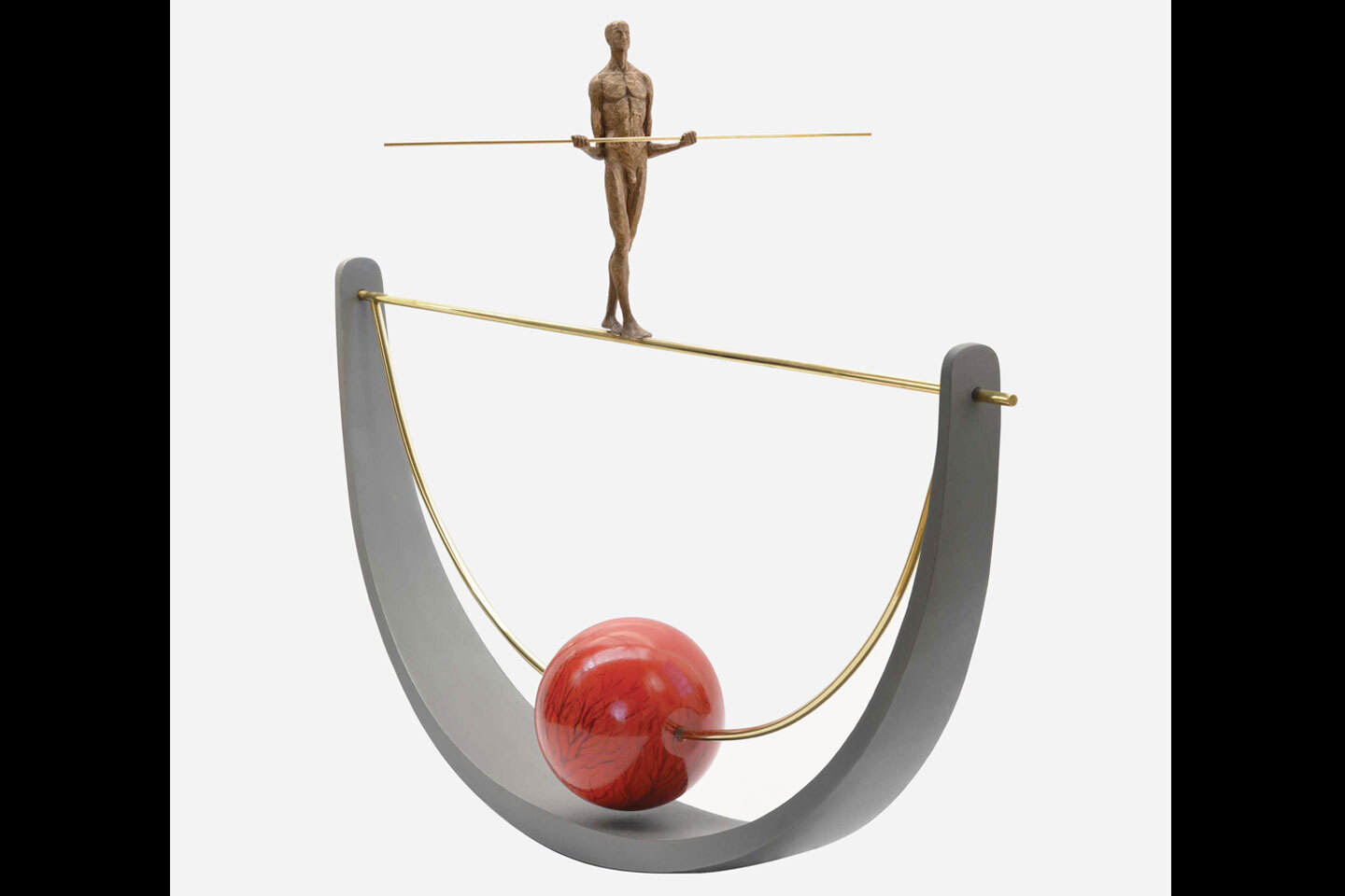 Γλυπτική/Sculpture