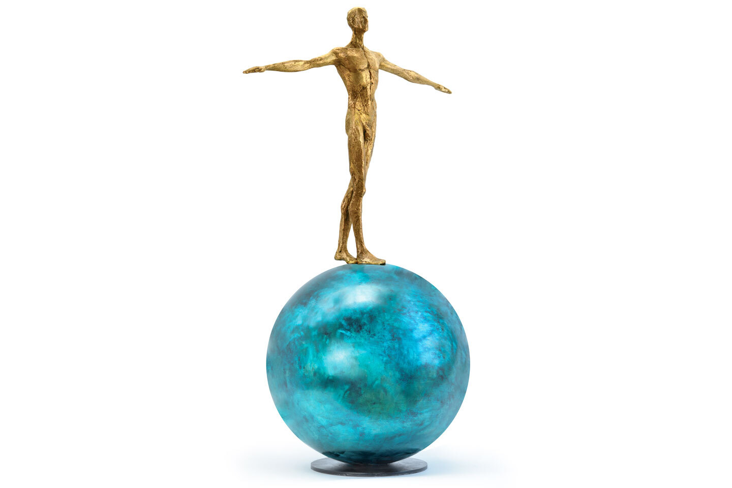 Γλυπτική/Sculpture