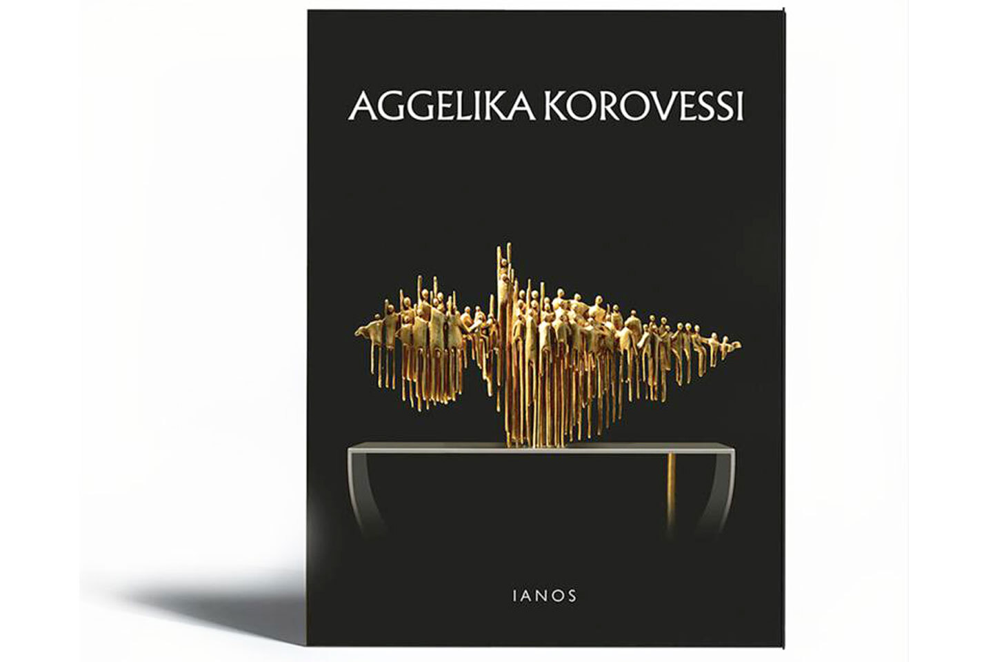 «Aggelika Korovessi – Sculpture»