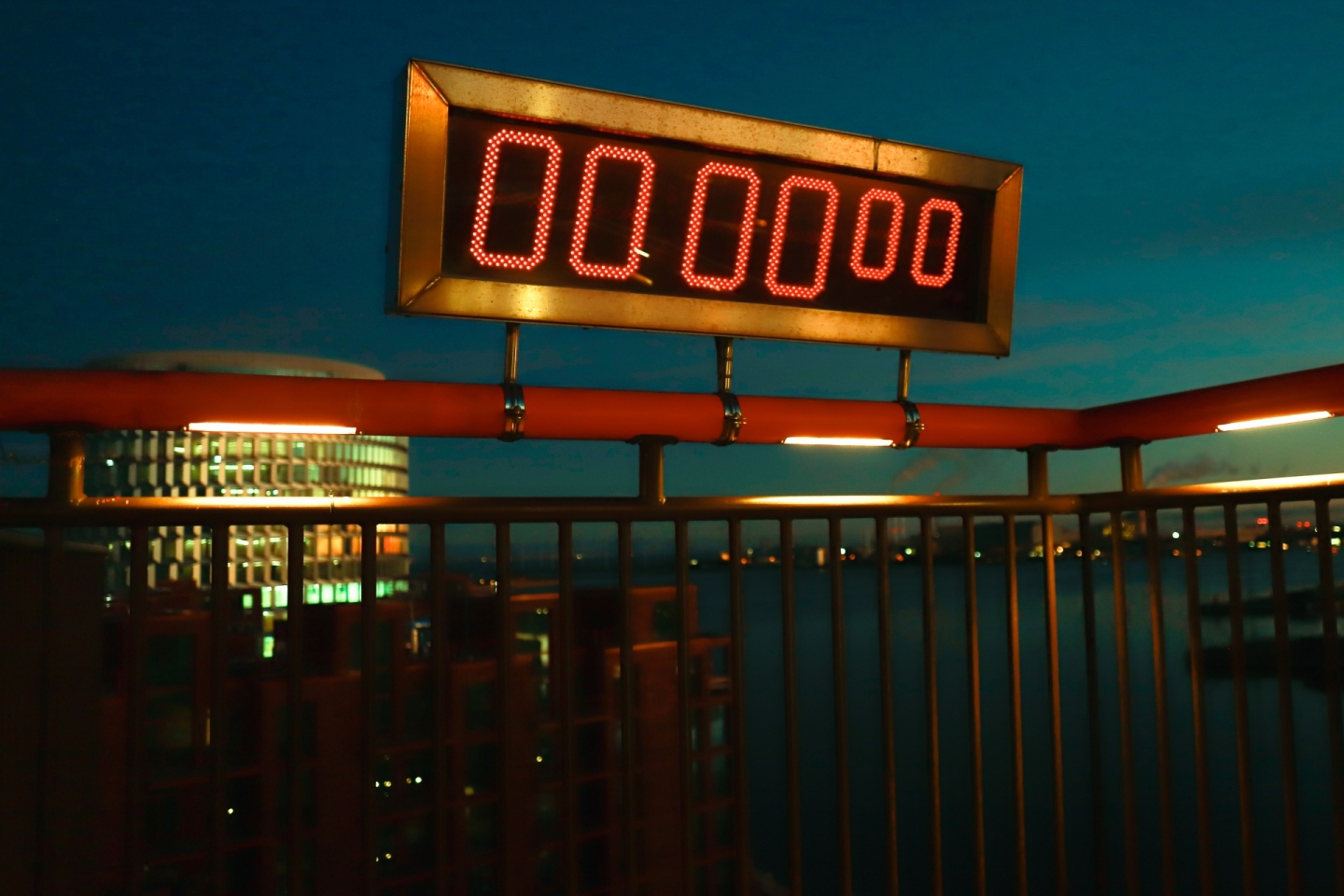 Μια φωτογραφία μου για το 2024