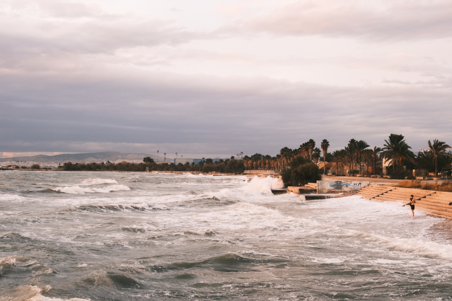 Τα καλά γεγονότα του 2024