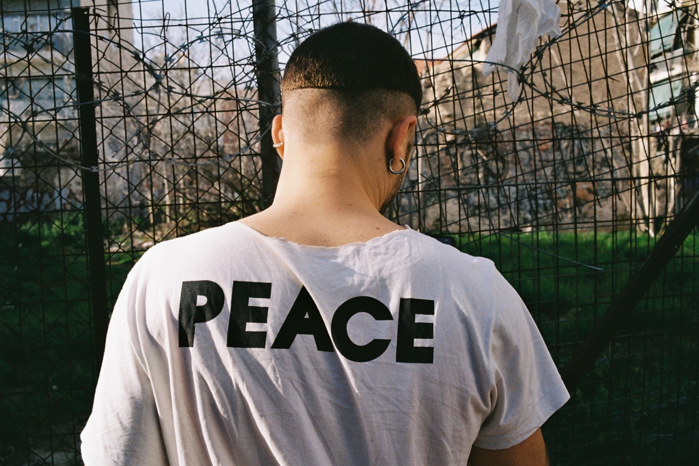 Μια φωτογραφία μου για το 2024