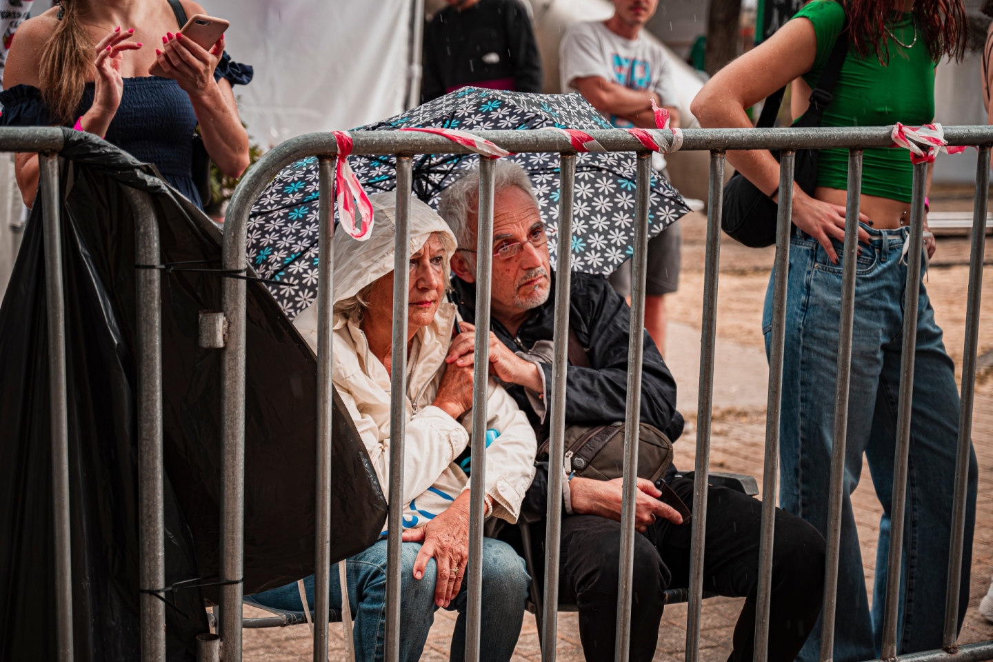 Μια φωτογραφία μου για το 2024