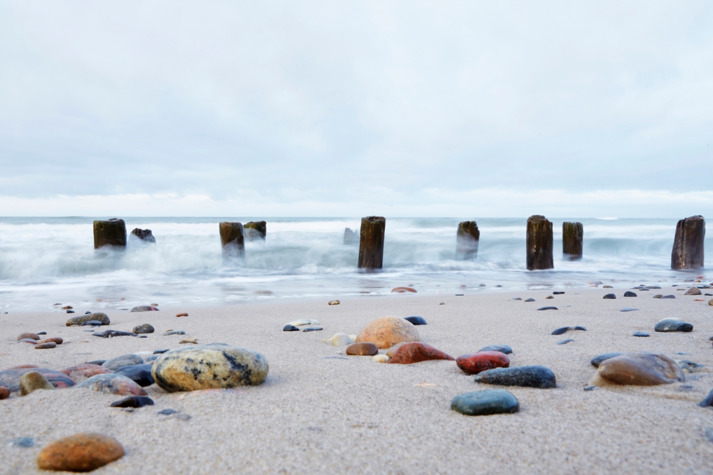 Μια φωτογραφία μου για το 2024