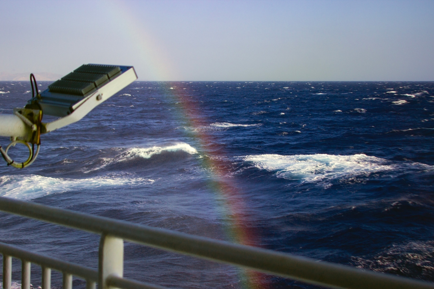 Μια φωτογραφία μου για το 2024