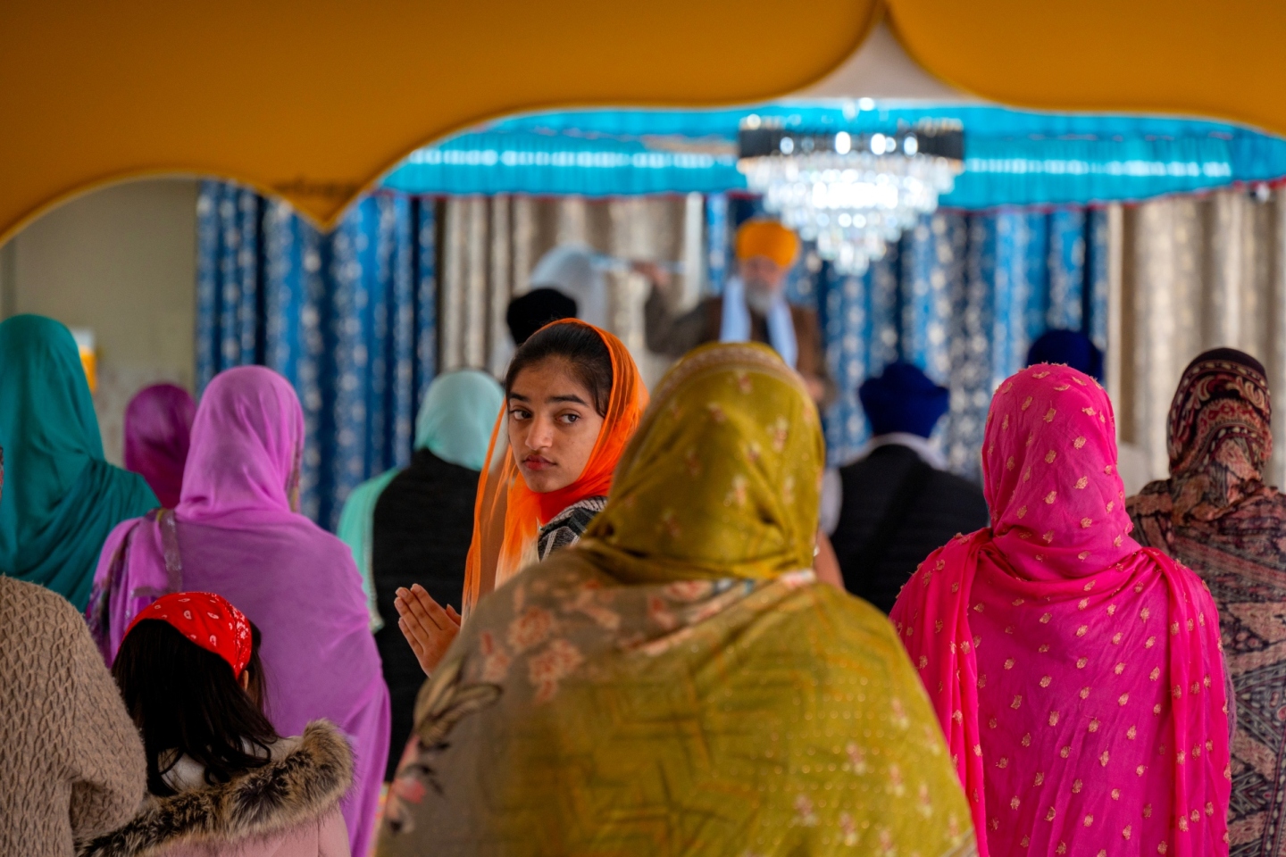 Μια φωτογραφία μου για το 2024