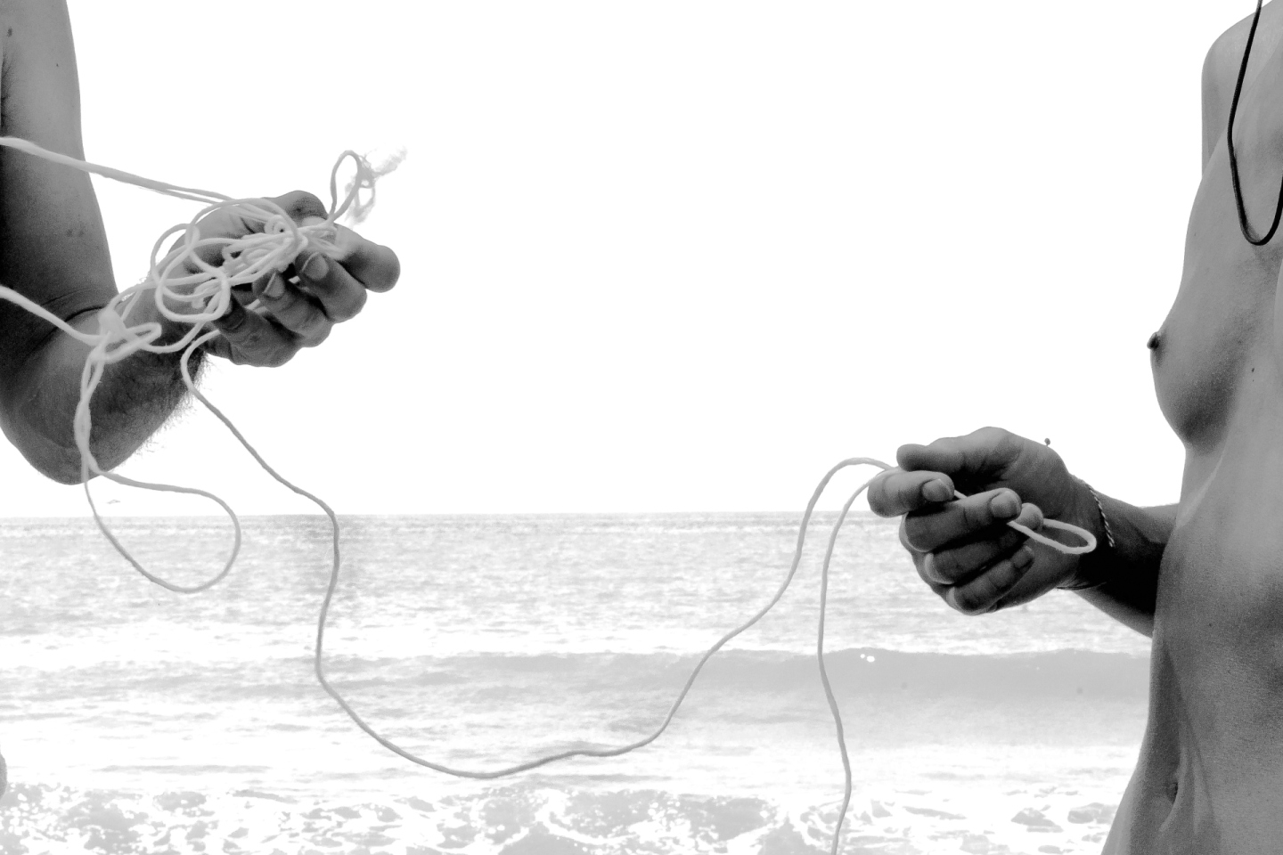 Μια φωτογραφία μου για το 2024