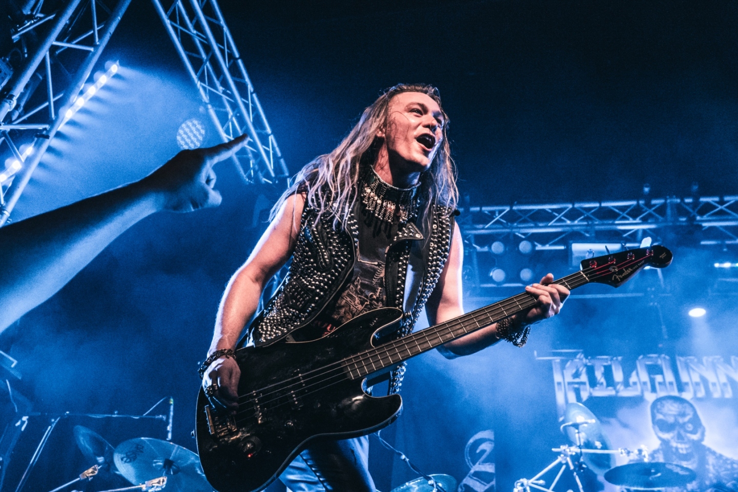 Μια φωτογραφία μου για το 2024