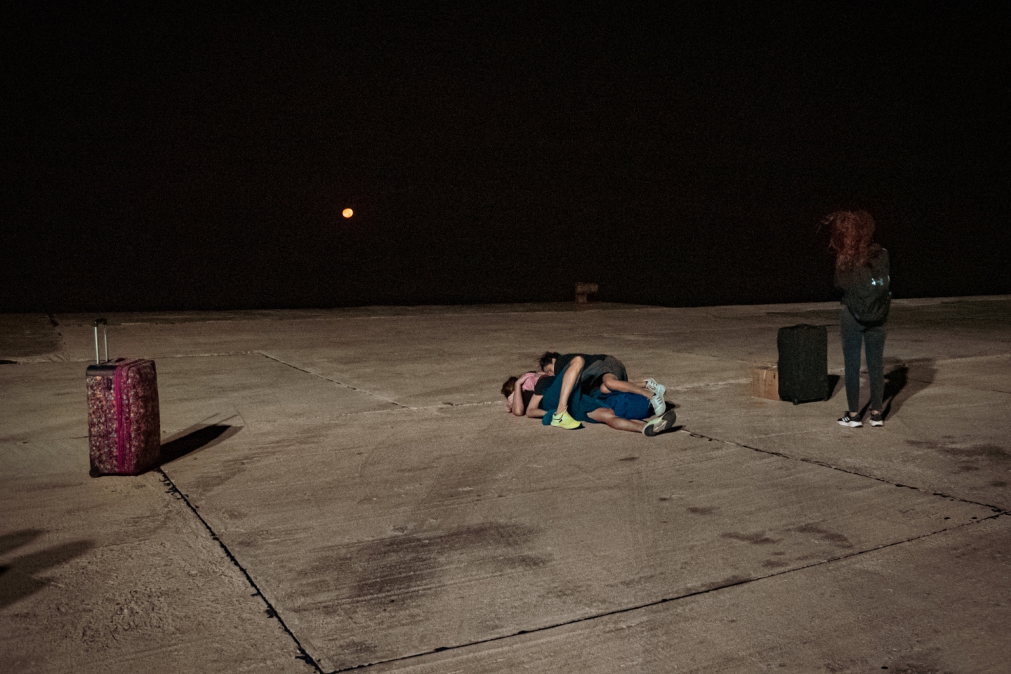 Μια φωτογραφία μου για το 2024