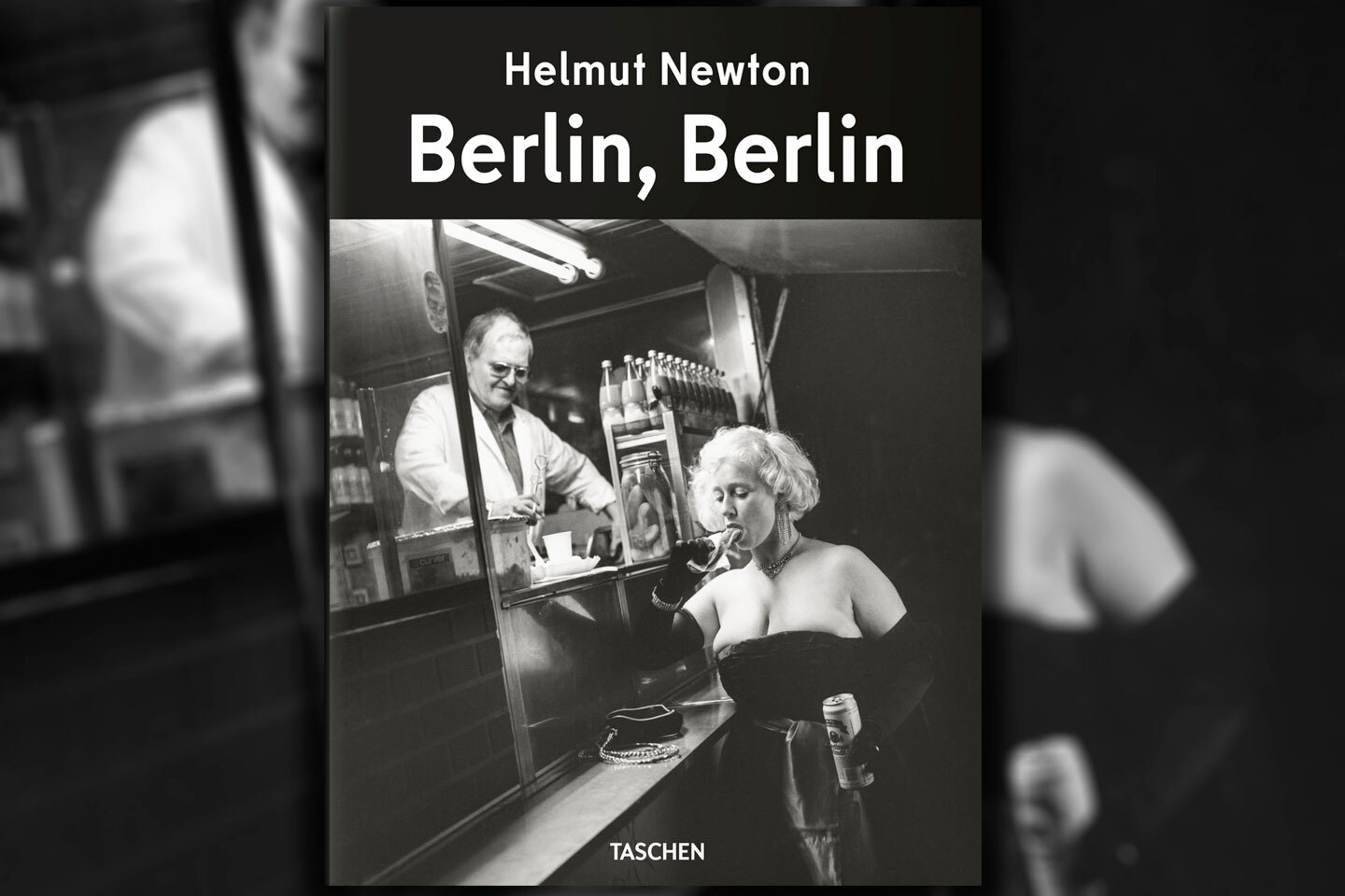 Χέλμουτ Νιούτον: Όλες οι θρυλικές φωτογραφίες από την πόλη που τον σημάδεψε, το Βερολίνο