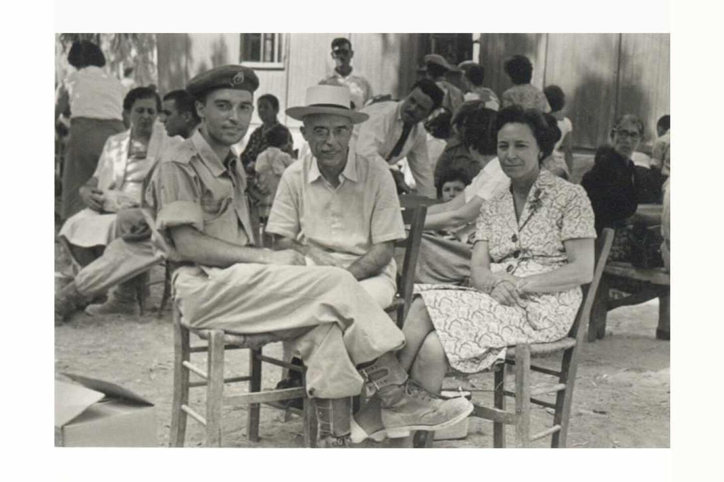 Κώστας Σημίτης: 70 φωτογραφίες από την πολιτική διαδρομή, τη δράση και τη ζωή του τέως πρωθυπουργού και προέδρου του ΠΑΣΟΚ, που πέθανε σε ηλικία 88 ετών.