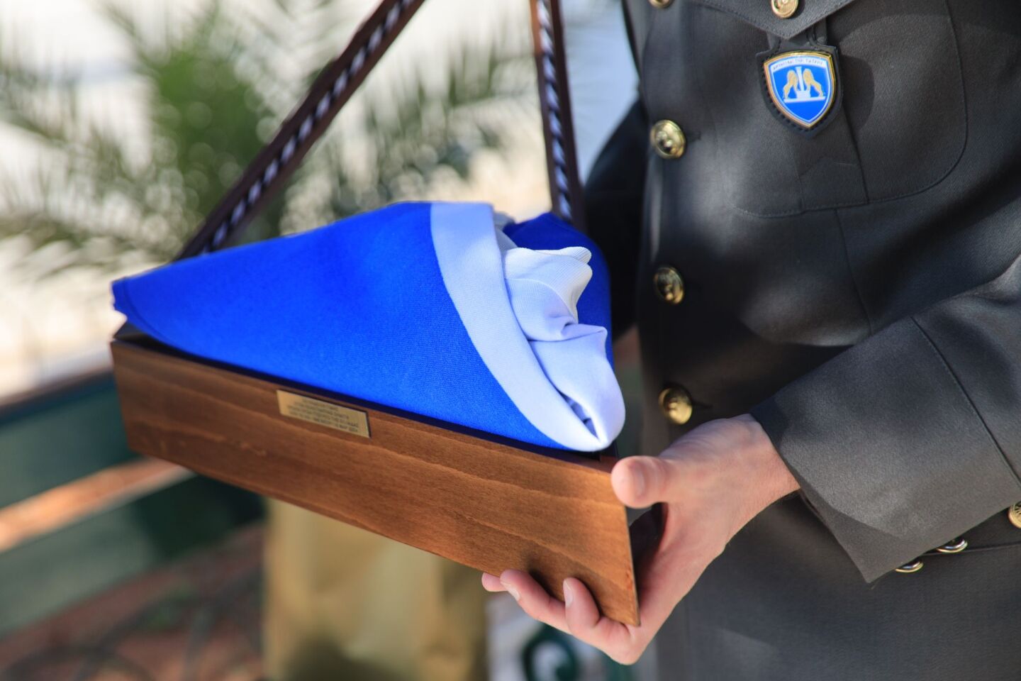 Στο Α΄ Νεκροταφείο Αθηνών η ταφή του Κώστα Σημίτη