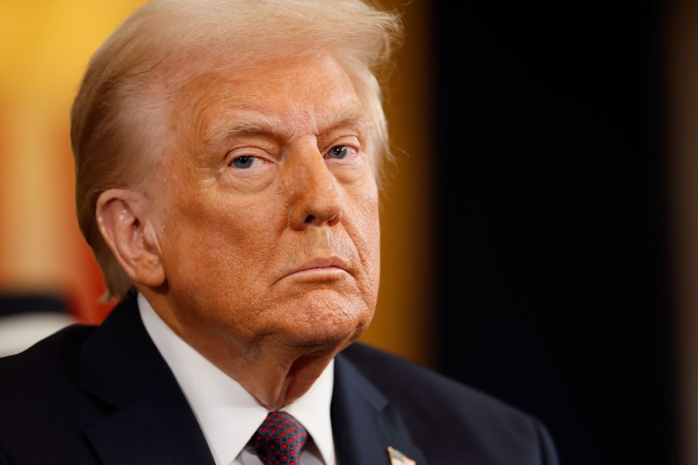 Ο Ντόναλντ Τραμπ είναι ο 47ος πρόεδρος των ΗΠΑ